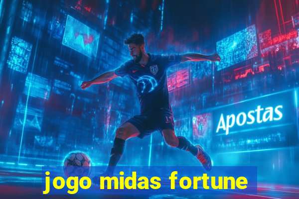 jogo midas fortune